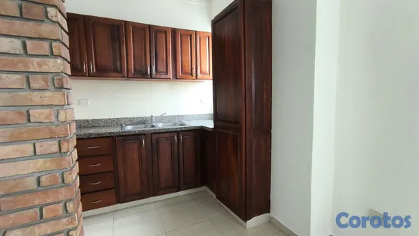 apartamentos - ¡Apartamento en venta en Julieta Morales! 5