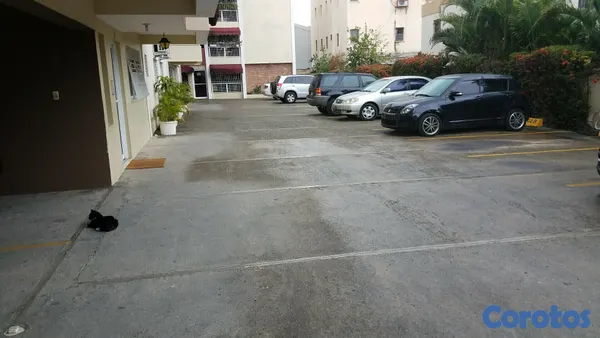 apartamentos - Apartamento en Ensanche Quisqueya 2