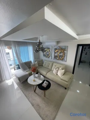 apartamentos - PENTHOUSE EN VENTA | LAS CAYENAS 2 SDE  15