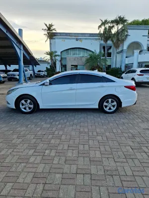 carros - vendo y20 2015 4