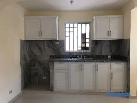 apartamentos - APARTAMENTO NUEVO EN VILLA TROPICALIA CARRETERA ME 6
