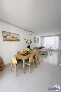 FULLY FURNISHED 3-BEDROOM VILLA FOR LONG-TERM RENT