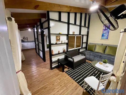 habitaciones y viviendas compartidas - Alquiler Cabaña Pareada 1H/1B en Piedra Blanca, Ja 14