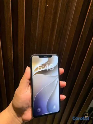 celulares y tabletas - iPhone 11 PRO MAX de 256gb, iOS 27 | Nítido 7
