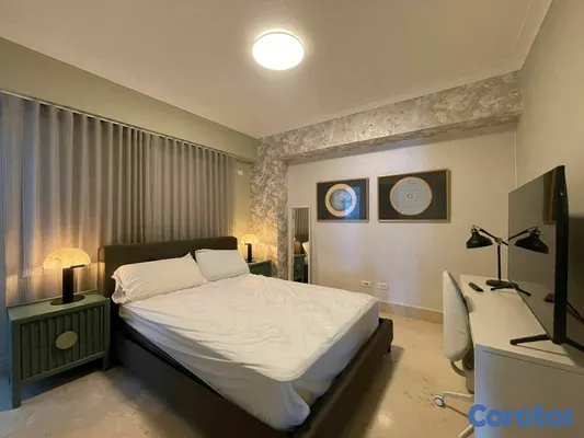 apartamentos - Hermoso apartamento en alquiler. 8