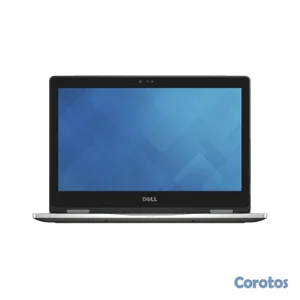 Laptop Dell Inspiron 7375 Ryzen 5 8GB 256GB SSD