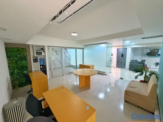 oficinas y locales comerciales - Office FOR RENT OR SALE 6