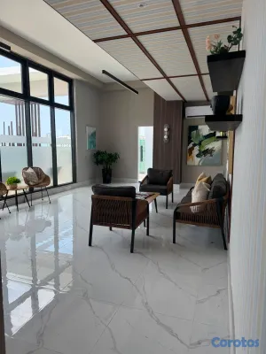 apartamentos - Evaristo Morales  11