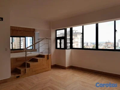 Vendo PentHouse (Apartamento de Lujo) en Alma Rosa I