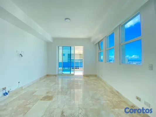 apartamentos - vista al mar piso 19 apto en oportunidad en US 355,000 13