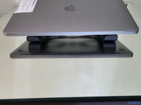 computadoras y laptops - Macbook Air Retina i5 (2019) 5
