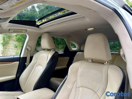 jeepetas y camionetas - Honda crv ex 2011 6