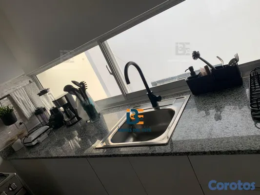 apartamentos - Se vende apartamento con excelente 📍 ubicacion en  6