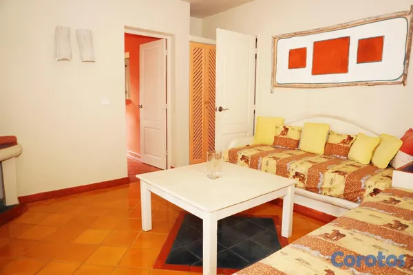apartamentos - En Venta Apartamento de 1 habitación en La bonita 9