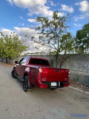 jeepetas y camionetas - Isuzu Dmax LSE 2025 2