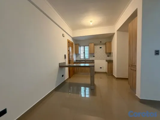 apartamentos - alquiló avenida independencia klm 9 piso 2 consta de dos habitaciones 2.5 baños 13
