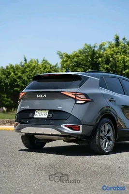 jeepetas y camionetas - kia seltos 2025 7
