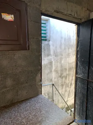 casas - se alquila habitación, cerca de la parada del metro rosa Duarte los minas  4
