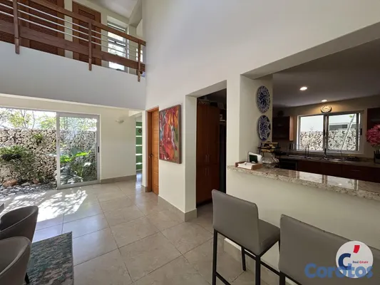 casas - Acogedora y Amplia Villa en Alquiler a Largo Plazo 10