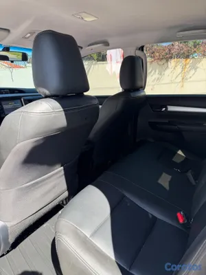 jeepetas y camionetas - Toyota Hilux 2022 2.4  18
