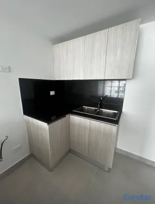 apartamentos - SE ALQUILA APARTAMENTO 📍 ANDRÉS DEL MIRADOR  5