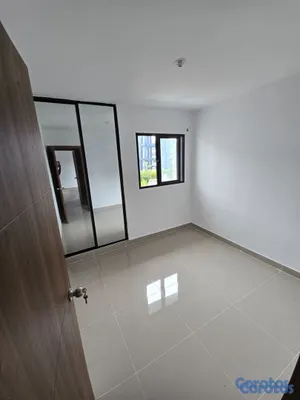 apartamentos - Apartamento Nuevo de 3 Habitaciones 15