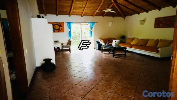 casas vacacionales y villas - Alquiler Largo Plazo 8
