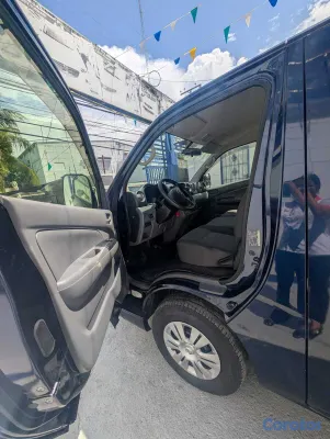 jeepetas y camionetas - NISSAN NV350 2019 10