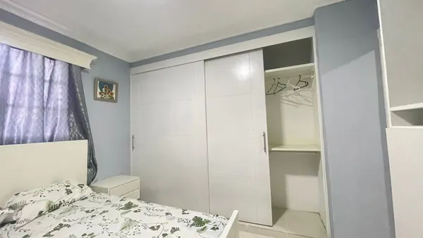 apartamentos - Se vende apartamento en Alma Rosa 23 Hab 4to nivel 98  9