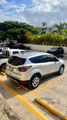 jeepetas y camionetas - 🚙 Ford Escape SE 2017 – 2.0 EcoBoost Turbo 6