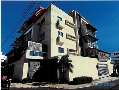 Apto. en Venta — Condominio Residencial Lourdes Amelia IV 