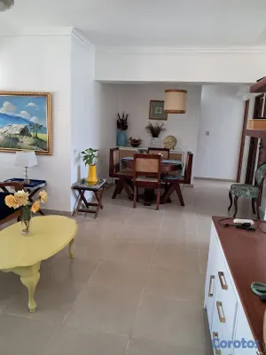 apartamentos - excelente apartamento 110 m2 2 habitaciones   en zona universitaria  5