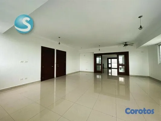 penthouses - Penthouse En Alquiler En Urb. Real 7