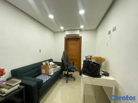 casas - Casa en Alquiler 7