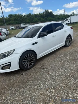 carros - Kia k5 2014 2