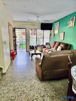 casas - vendo casa  4