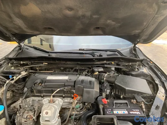 carros - Honda Accord EXL 2013  13