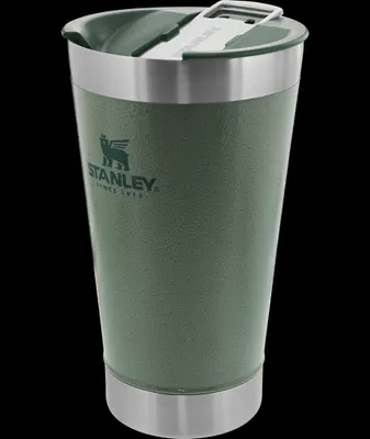 salud y belleza - Vaso termico cervecero con destapador (45min hot - 4 hrs frio - 15 hrs hielo)  4