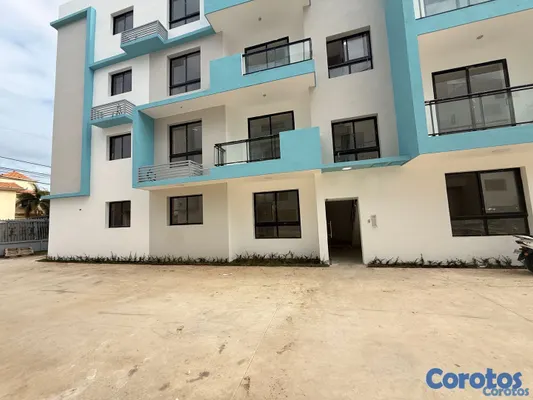 apartamentos - Se VENDE apartamento en Costa Verde  20