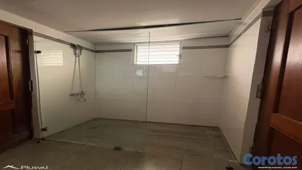 apartamentos - Cómodo apartamento en venta en Evaristo Morales. 9