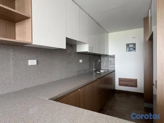 apartamentos - APARTAMENTOS EN VENTA – EL VERGEL | 1 HABITACIÓN Y 12