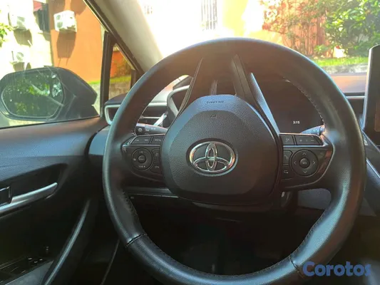 carros - Toyota Corolla LE 2020 Financiamiento disponible ,negociable 10
