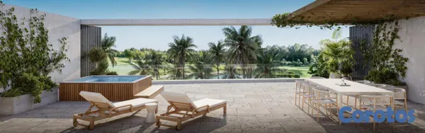 apartamentos - Reef & Golf Residences | International Investment  7