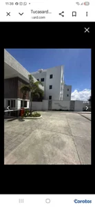 Apartamento 4ta. Planta en Alquiler Sto. Dgo. Oeste