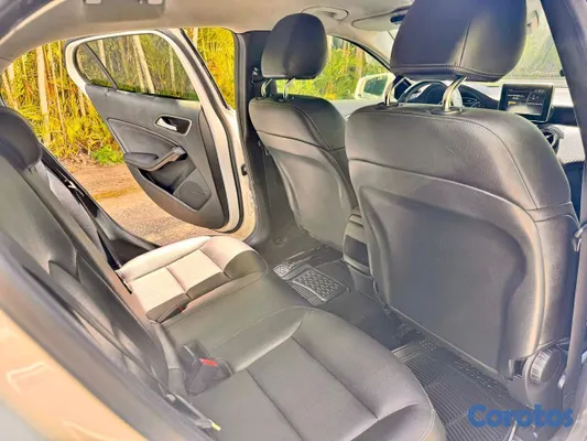 jeepetas y camionetas - Mercedes benz gla 2018 5