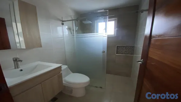 apartamentos - 🏡 Apartamento en Alquiler – Los Corales 3