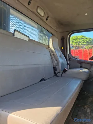 camiones y vehiculos pesados - de venta en buenas condiciones  7