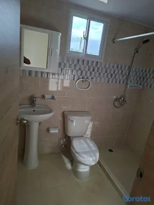 apartamentos - Alquilr de  Apartamento
 6