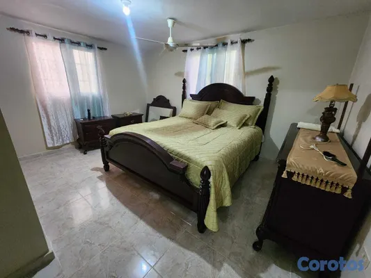 casas - CASA EN VENTA | URB. JARDINES DEL REY, SANTIAGO 15
