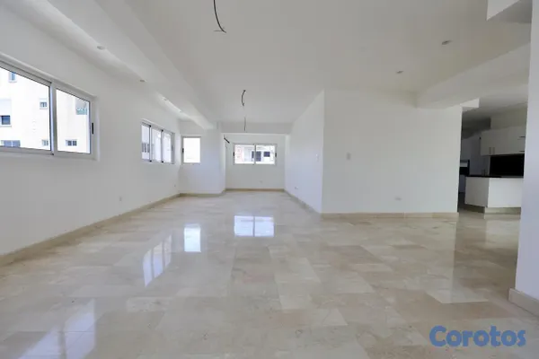 penthouses - Vendo apartamento tipo PentHouse 8